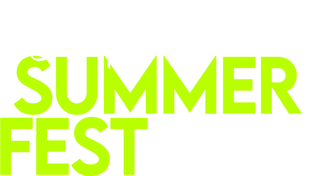 South Shore Summer Fest 2023 Sunday, August 27, 2023